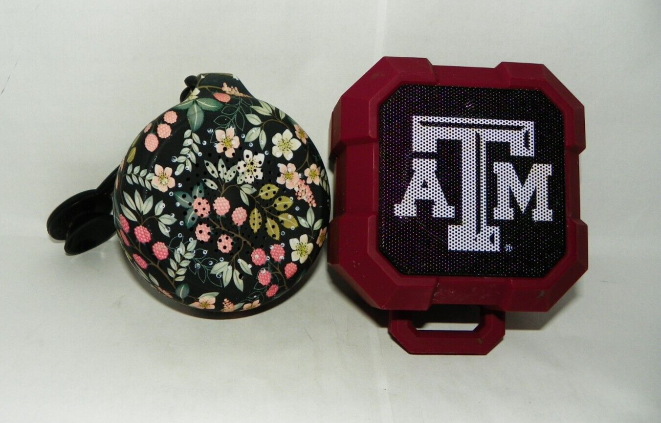 Bluetooth Speakers 2 Set - /str/ewslenterprise