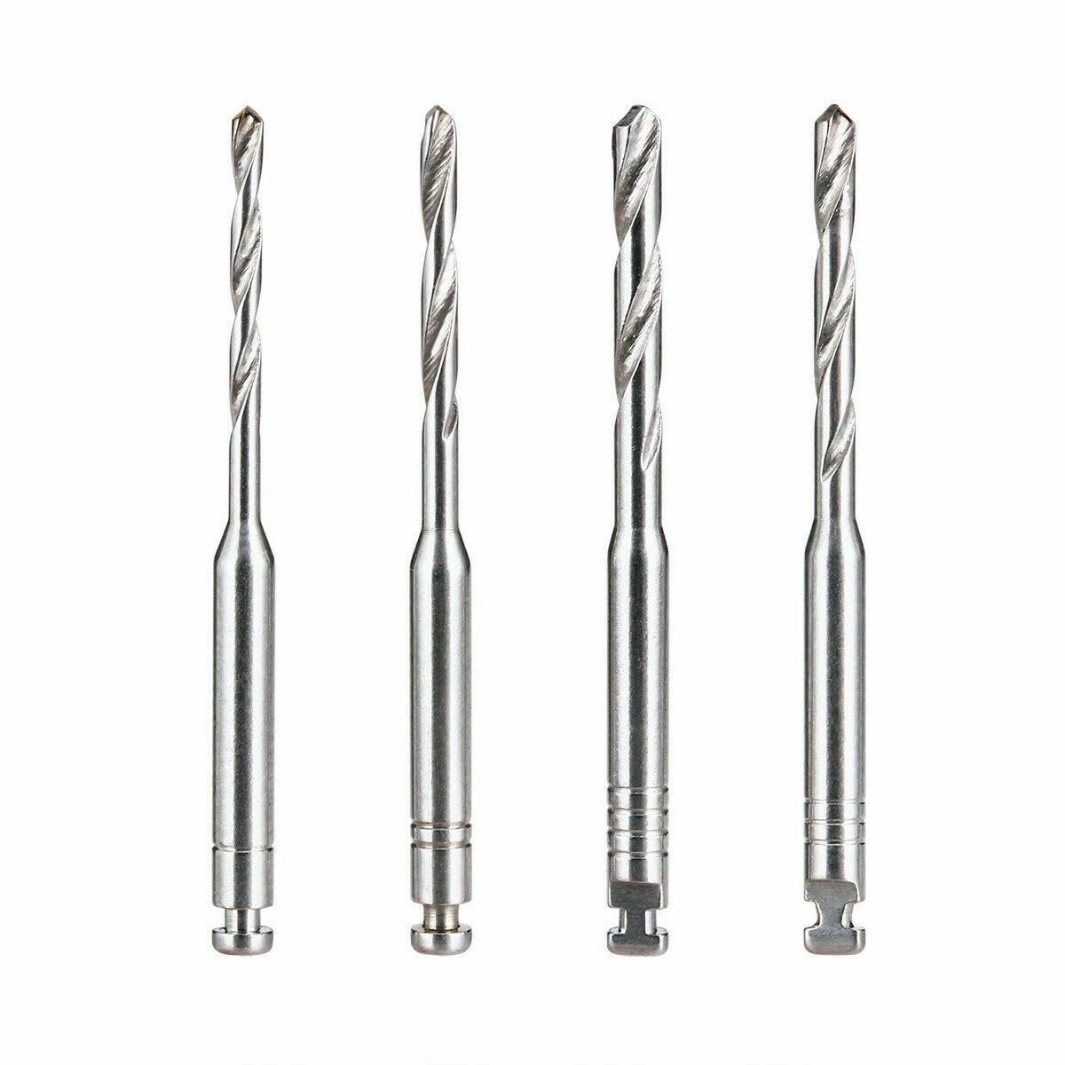 Dental Dentex Dual Cure Composite Resin Core Build A2 A3 /AAA Fiber Post
