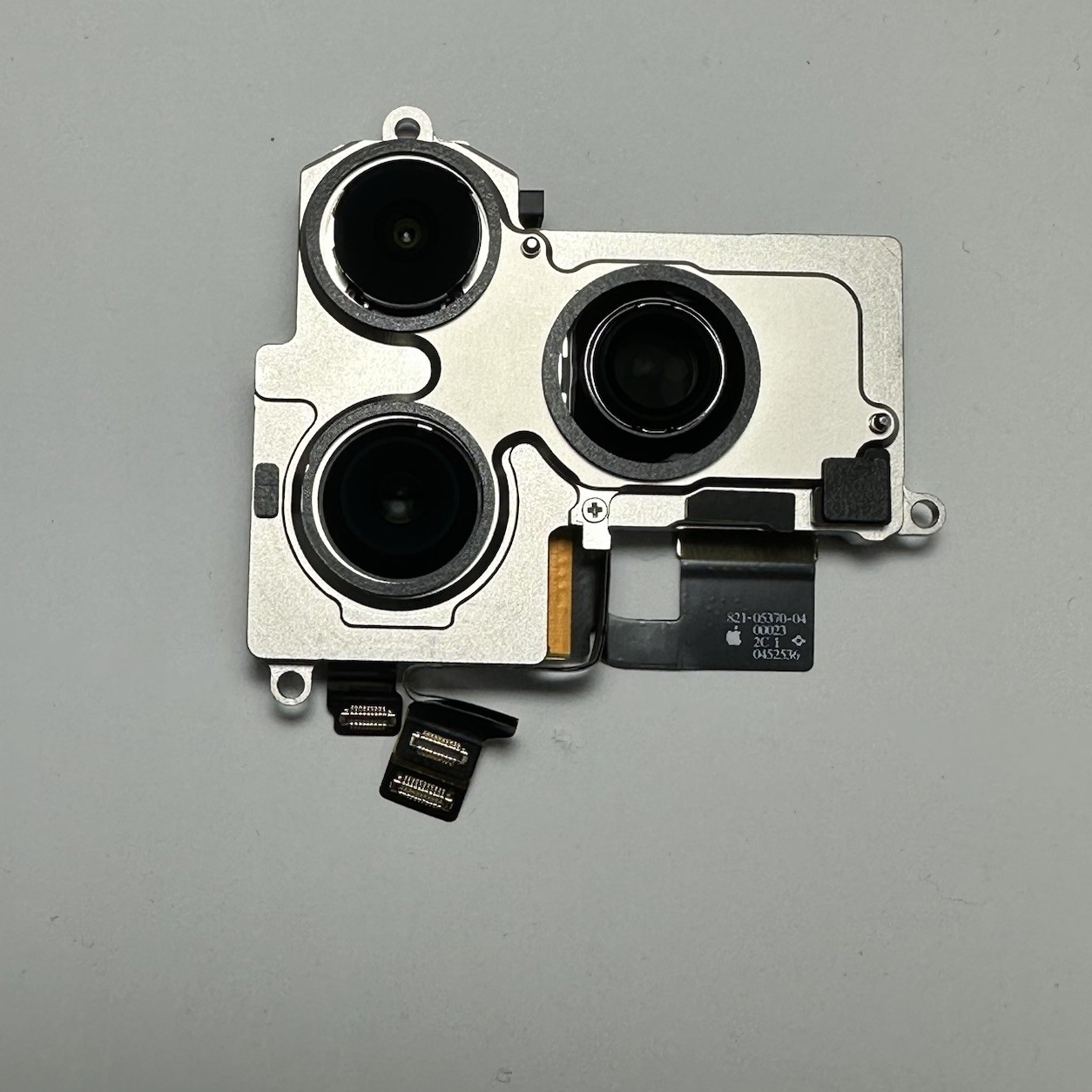 Apple iPhone 17 Pro Max Back Rear Main Camera Replacement 100%OEM Original Apple