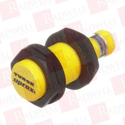 TURCK BI5-S18-VP4X-H1141 / BI5S18VP4XH1141 (BRAND NEW)