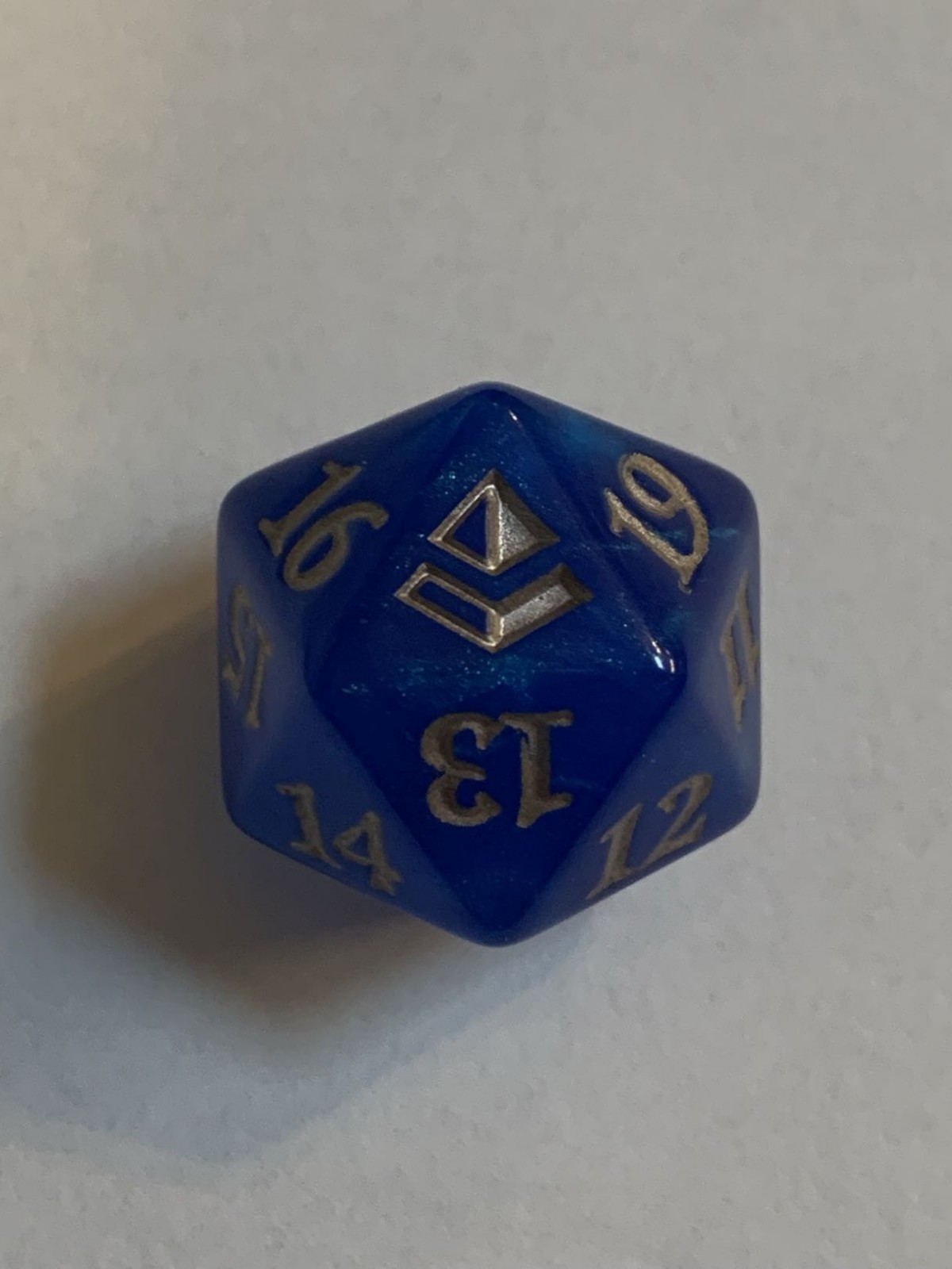 MTG spindown dice - singles and sets