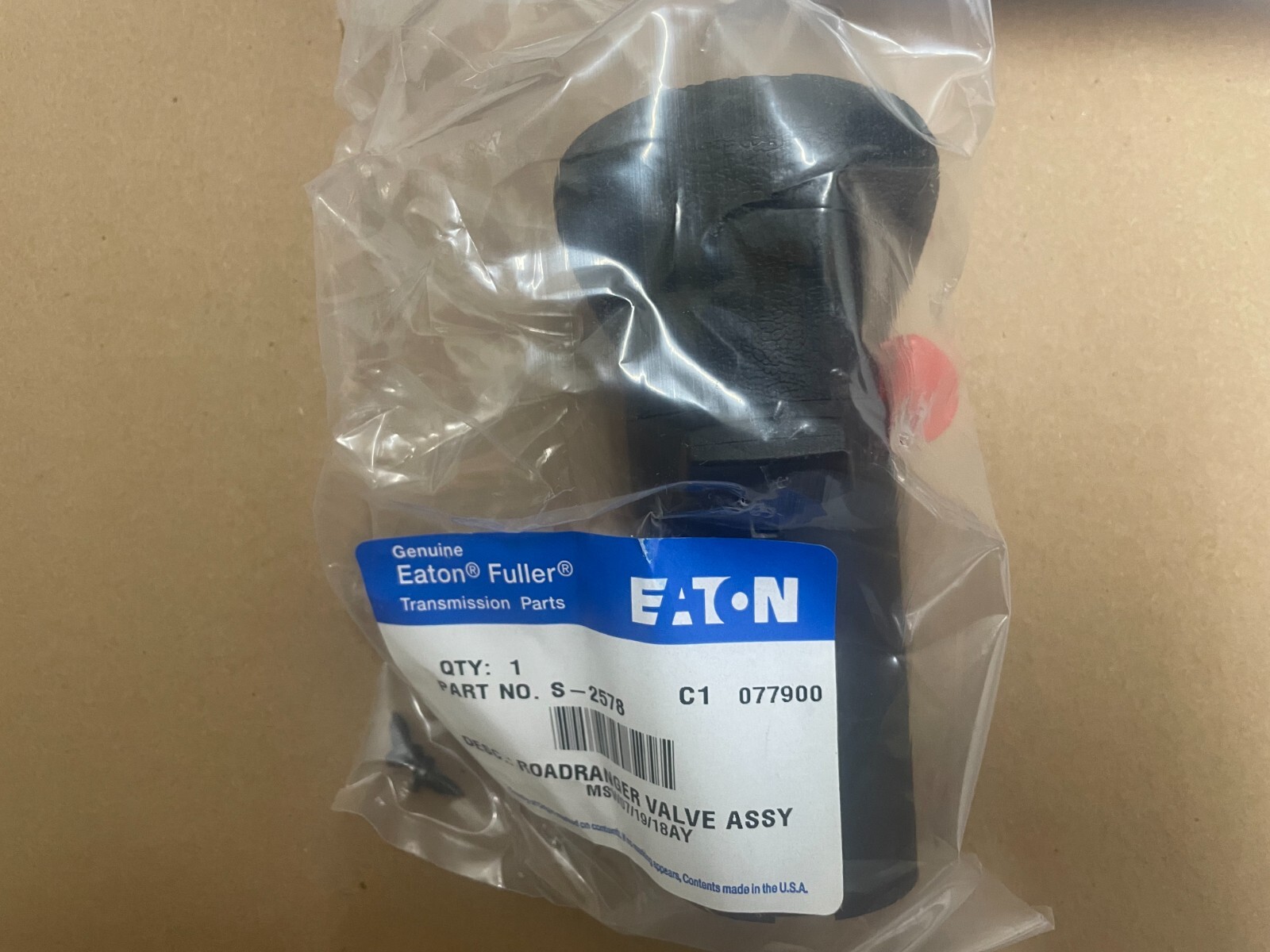 Eaton Fuller Conversion Kit
