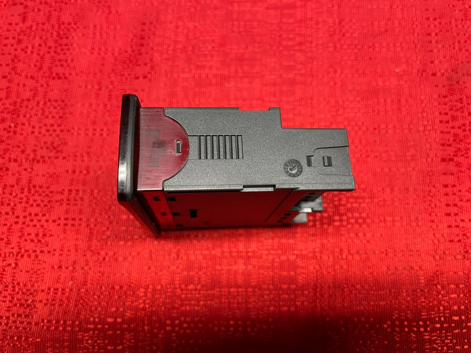 Eliwell nEW971 Temperature Controller NW22YI0MCBF80