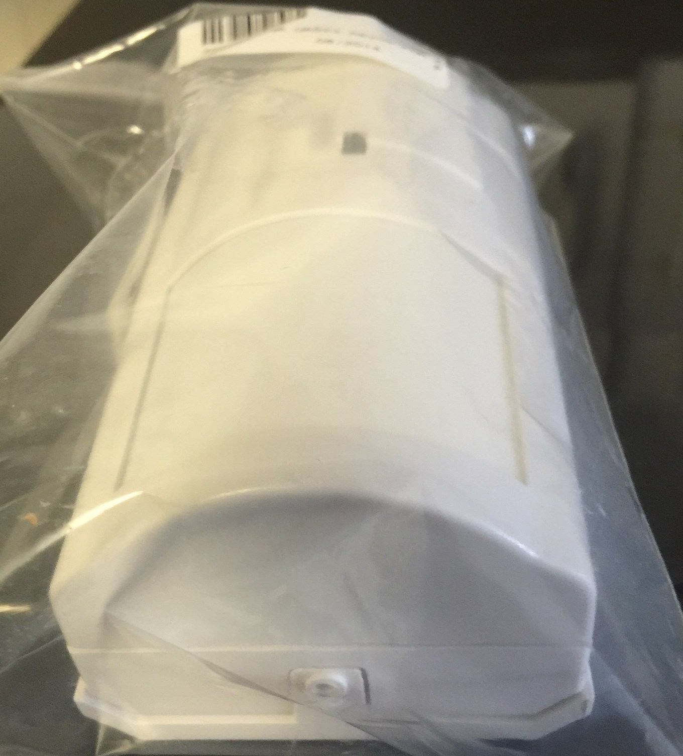 Brand New DSC WS4904P Wireless PIR Motion Sensor, w/ Battery, Pulled from kit