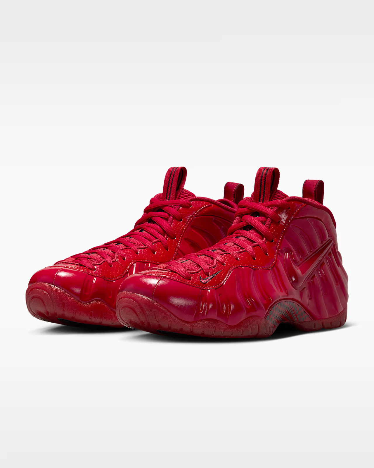 Nike Air Foamposite Pro 'Gym Red' 2026 HF0794-600