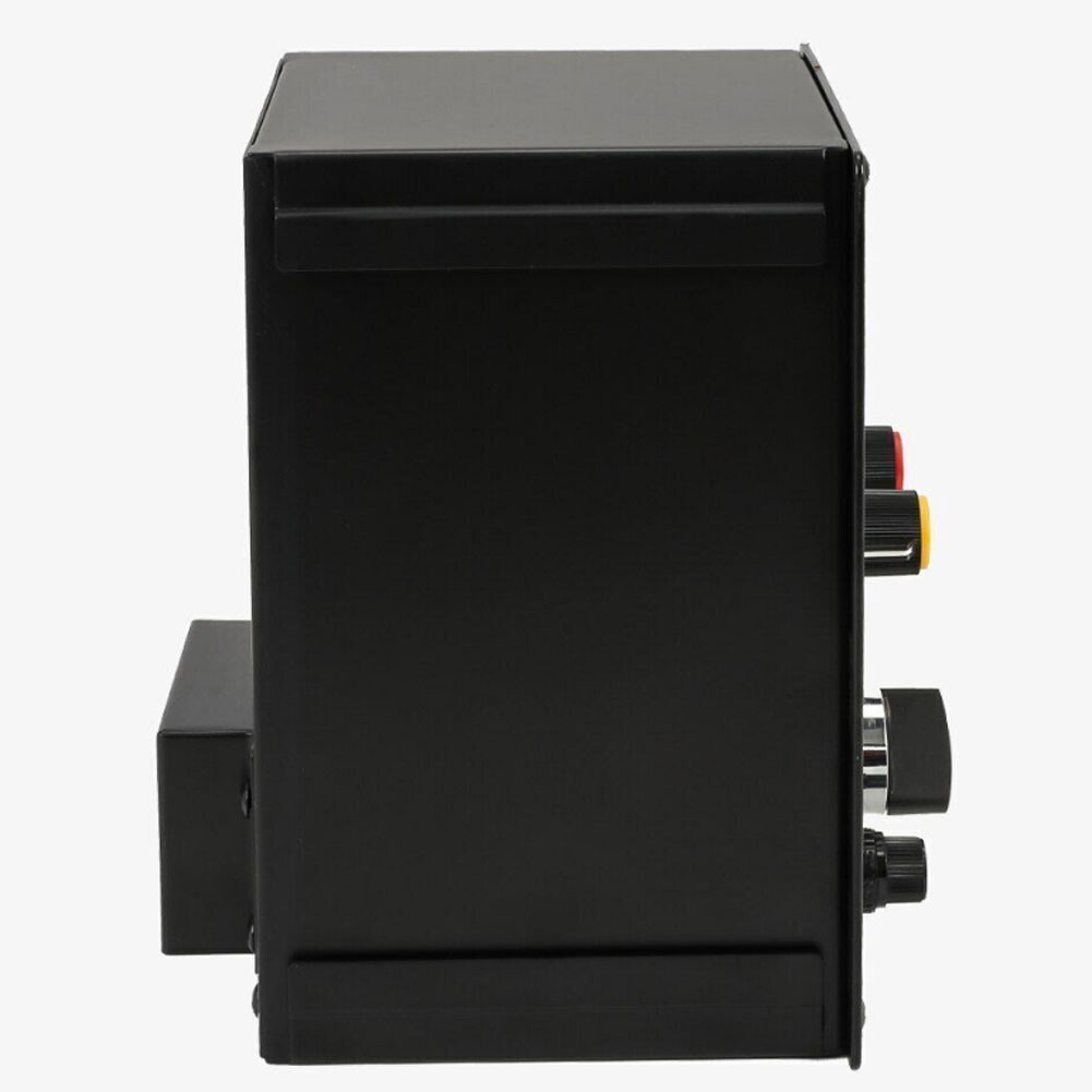 Electro Magnetic Chuck Controller For Milling Grind 110V/220V,5A/10A *
