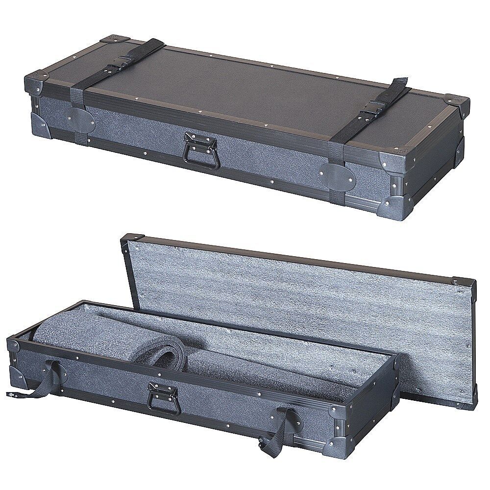 Economy 'TuffBox' Light Duty Road Case for KORG MS2000 MS 2000