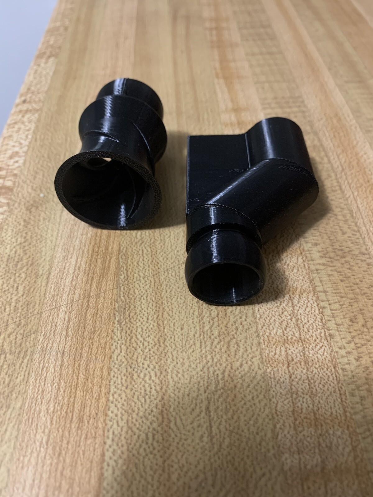 Innovative Marine Nuvo 10 14 15 20 25 40 50 Return Locline Adapter & RFG Nozzle