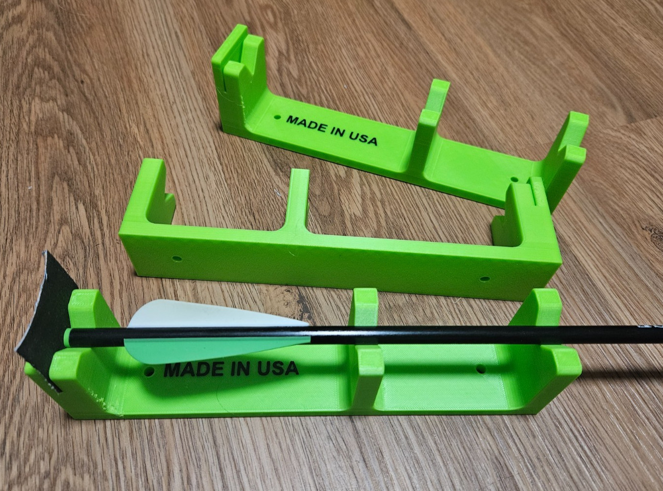 Arrow Squaring Tool Fine Tuning Arrow Flight