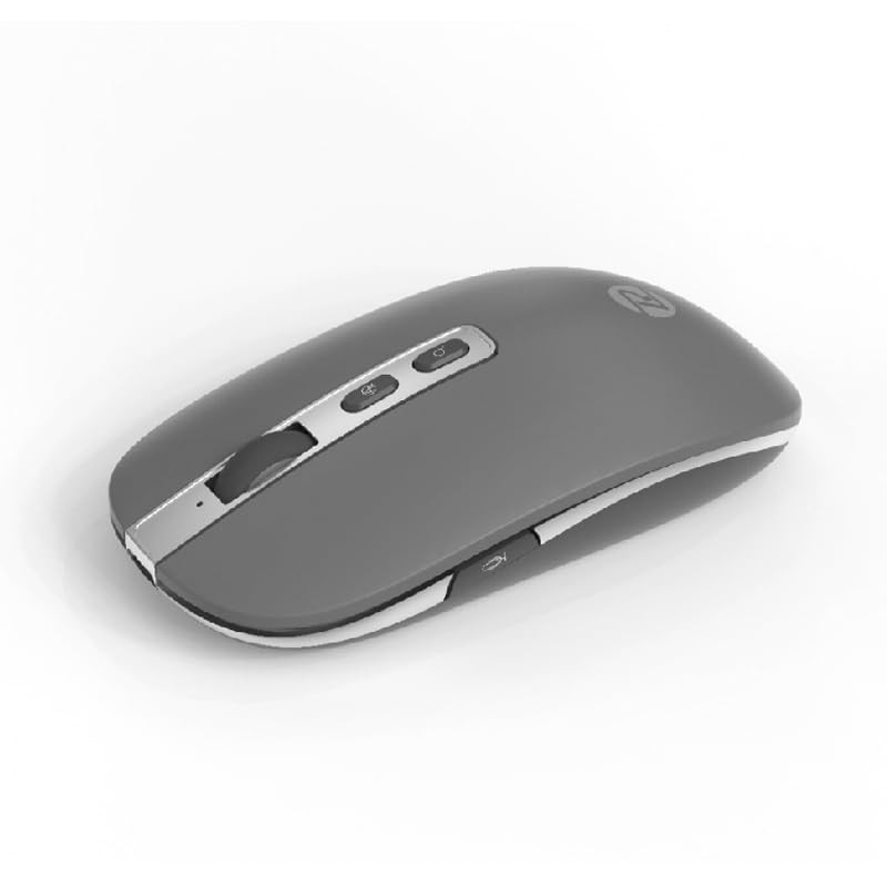 Smart Voice Typing Wireless Bluetooth Mute Mouse