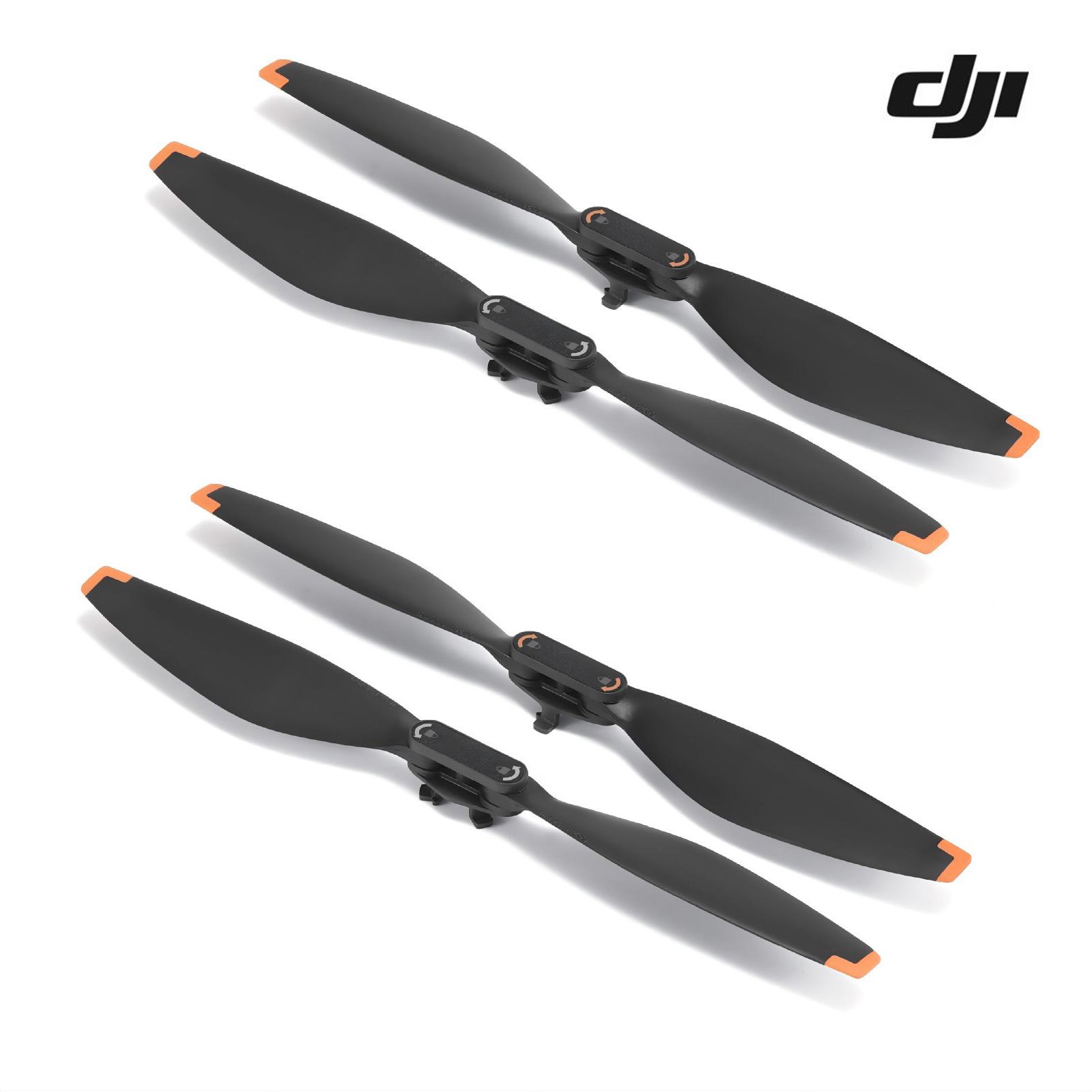 Original DJI Mini 5 Pro Propellers | Durable Low-Noise Replacement Blades New