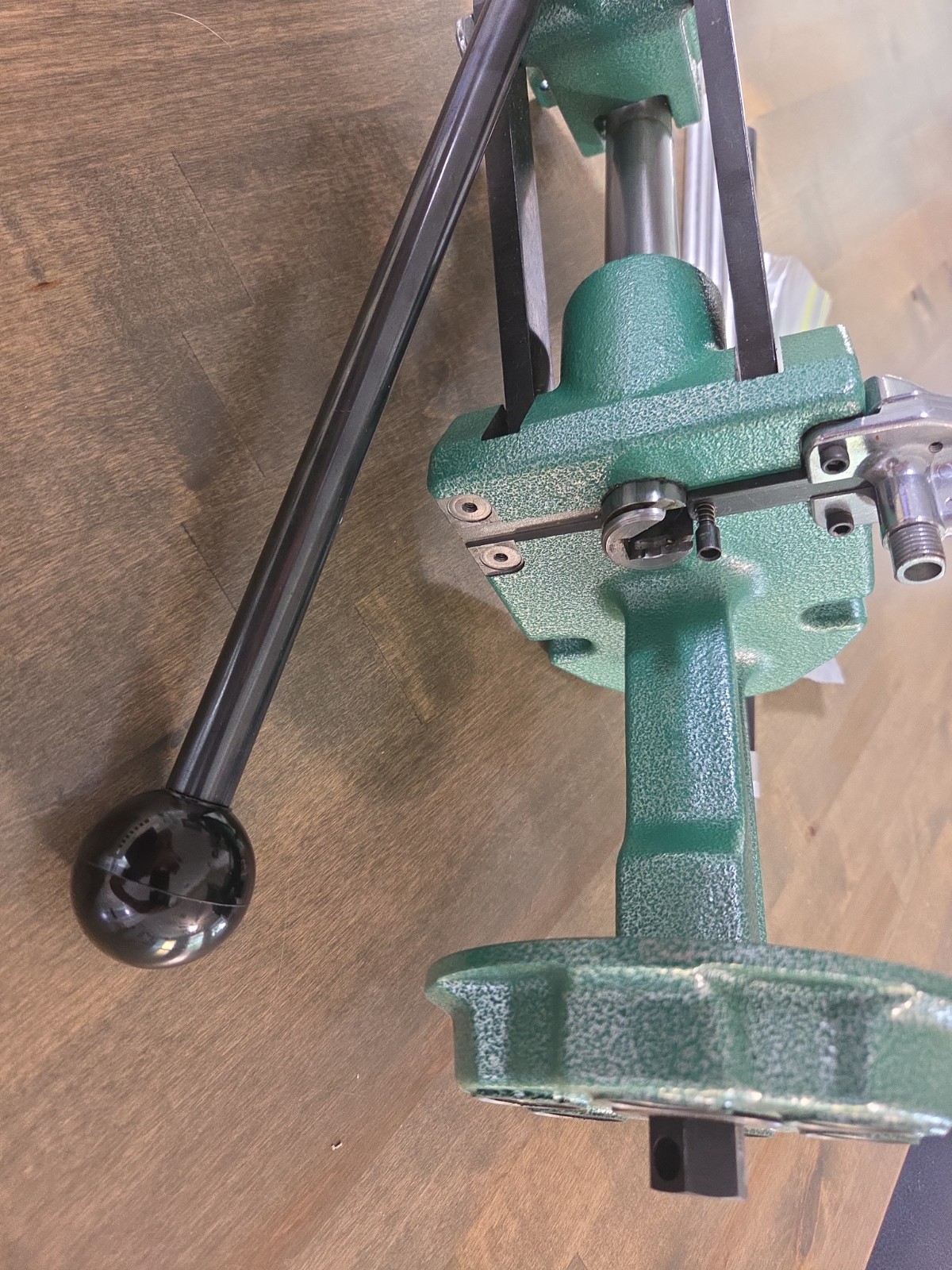 RCBS Turret Reloading Press #88901