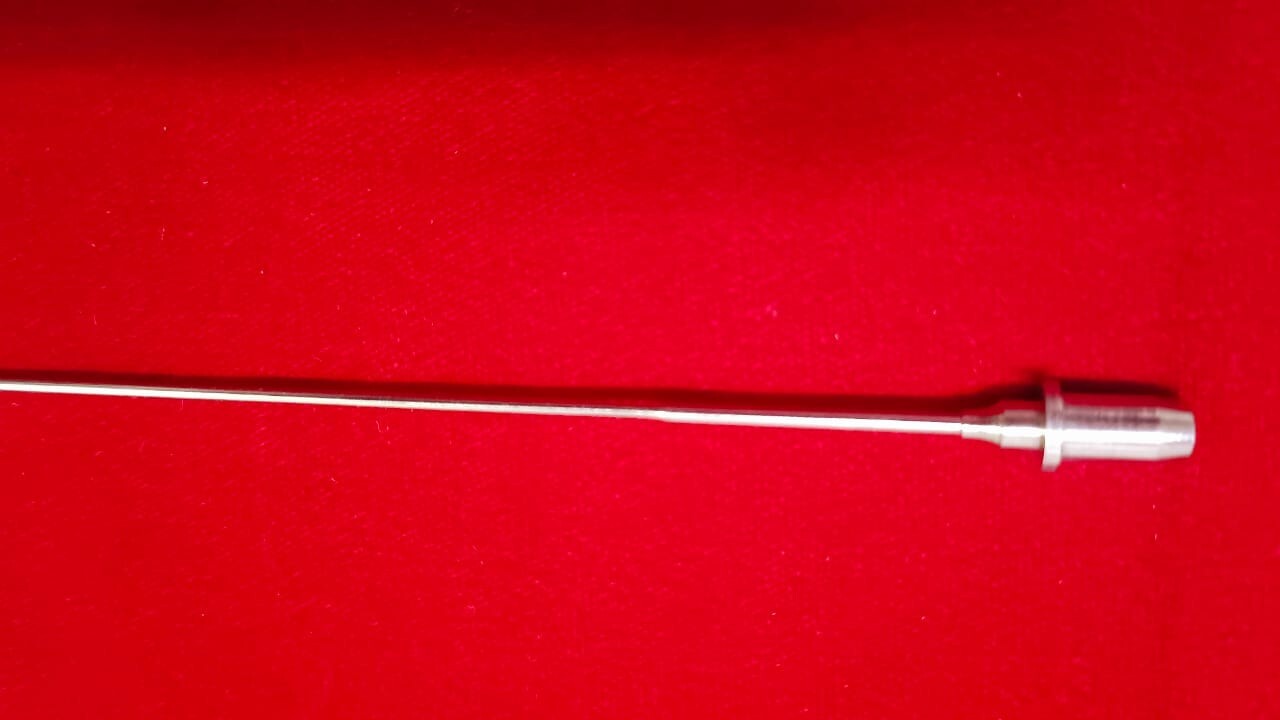4A LITHOCLAST PROBE HANDLE + 2 FREE CYSTO PROBE 1.5MM/40CM