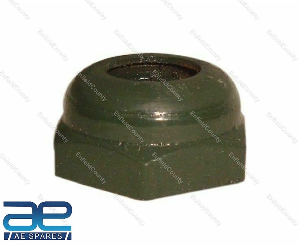 For WWII JEEPs WILLYS MB CJ2A FORD GPW GPA A633 Steering Wheel Horn Nut G503