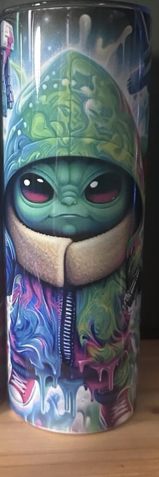 Baby Yoda