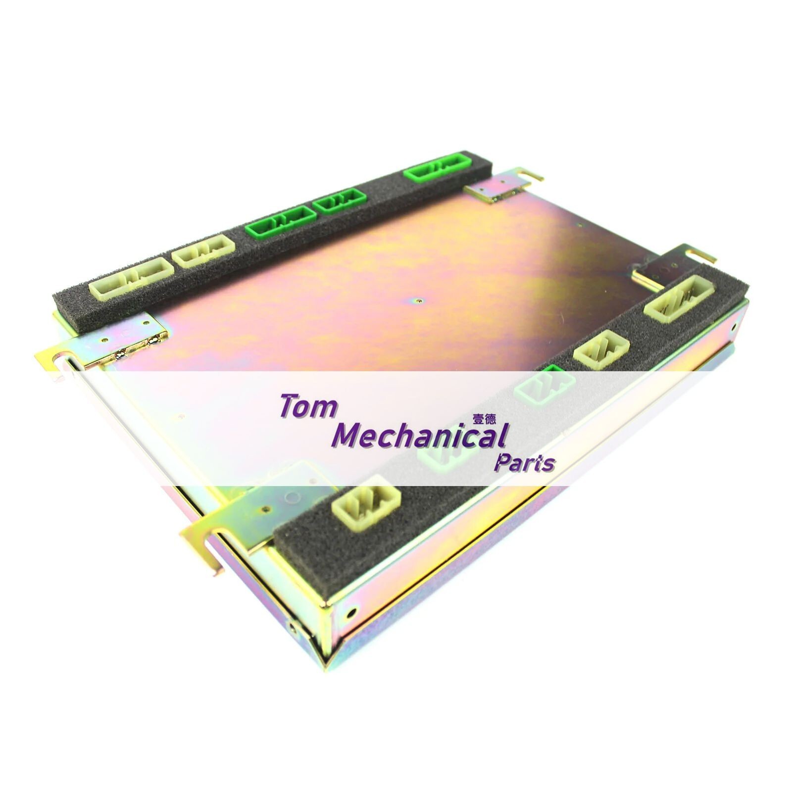 165636A1 168788A1 ECU Controller For Case Excavator 9020B 9030B 9040B
