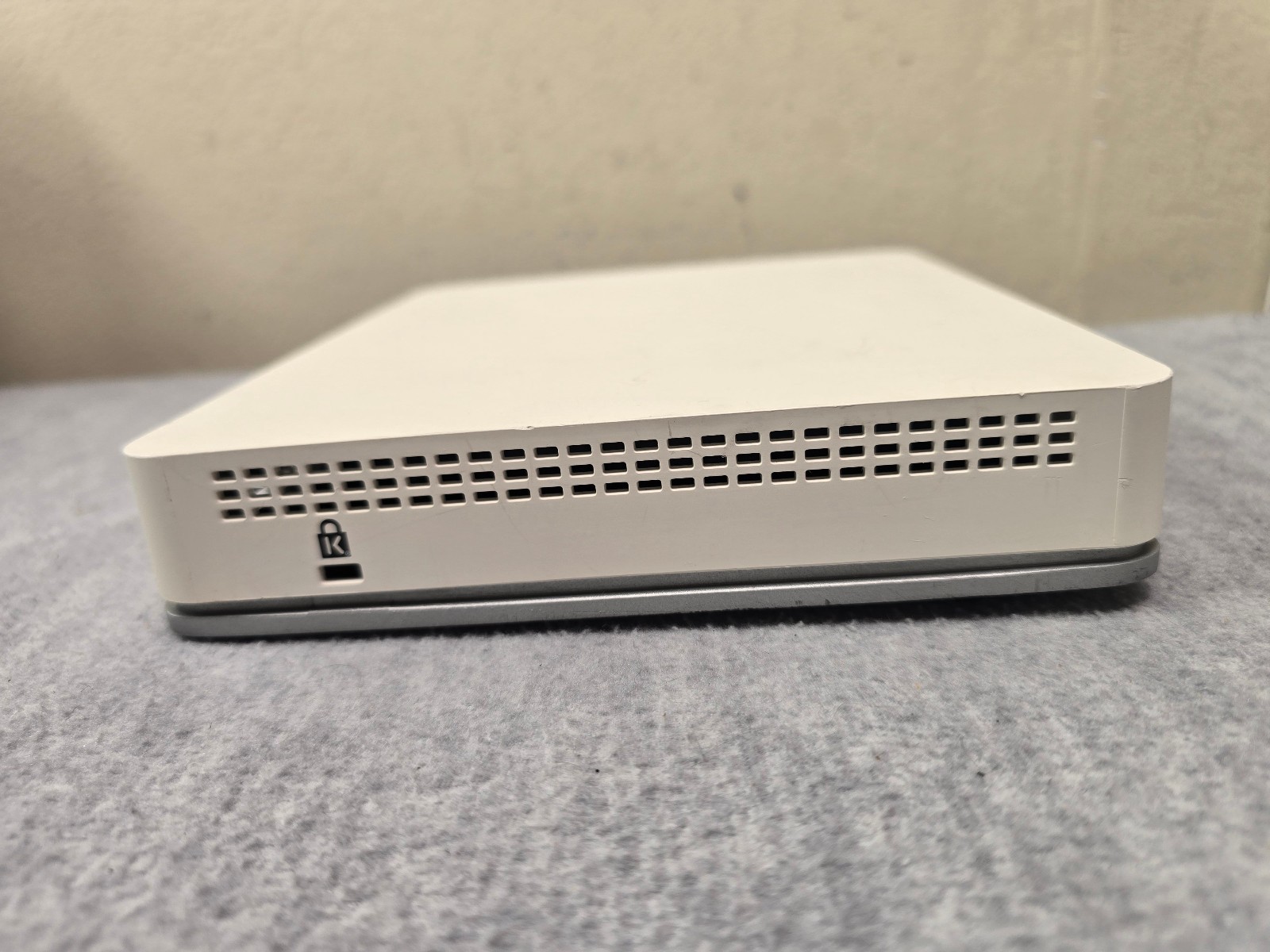 Netgate SG-3100 pfSense Security Gateway Firewall Router (No Ac Cord)
