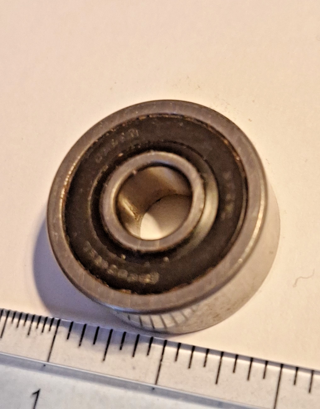 Nachi Bearings 88cdS1nsl