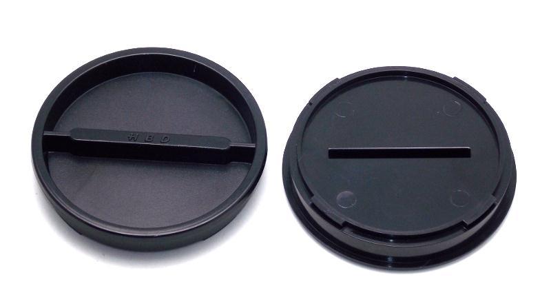 1 Camera Body Cap for Hasselblad Brand New