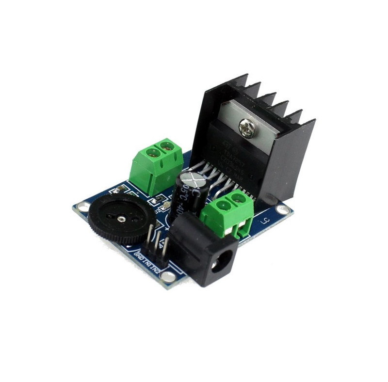 TDA7297 amplifier module audio amplifier module TDA7297