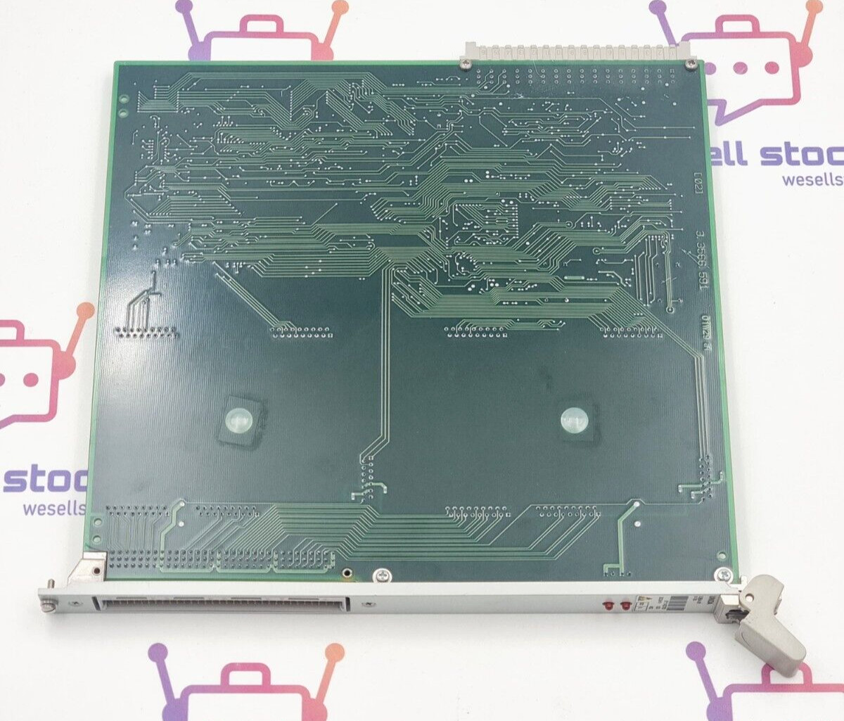ABB UNIDA 2002W14 Circuit Board