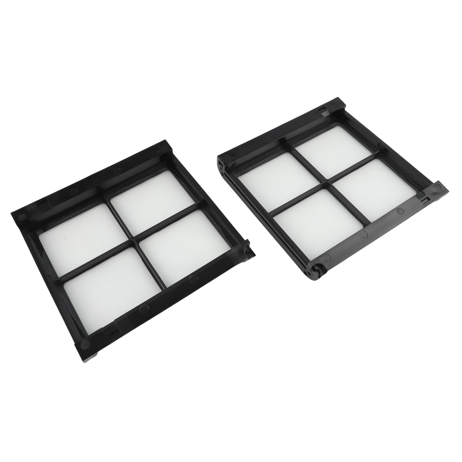 4Pack Pool Filter Set for Dolphin Models User Friendly Design for Maintenance