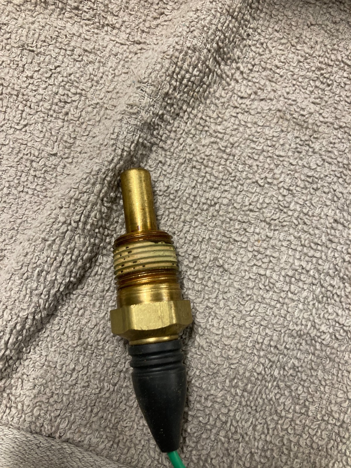 ACDelco 10200490 temperature sensor