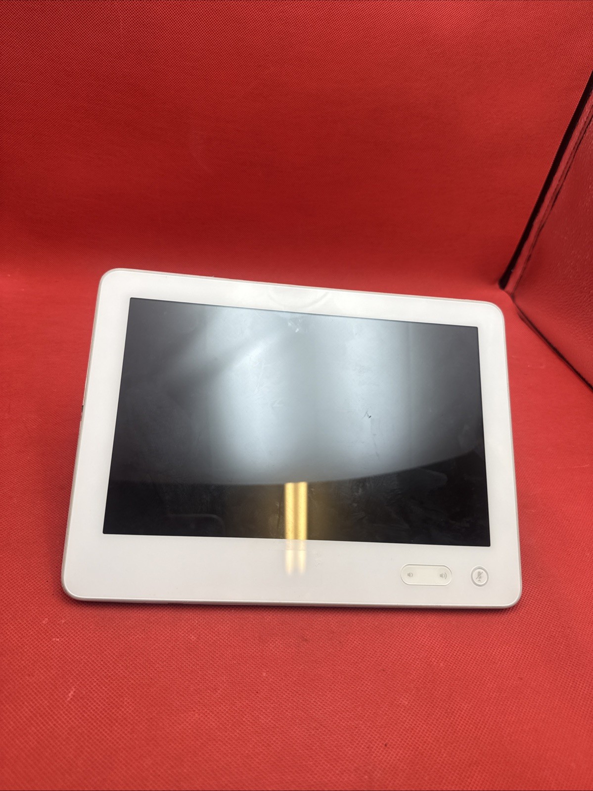 CISCO TELEPRESENCE TOUCH 10 CONTROL PANEL TTC5-09