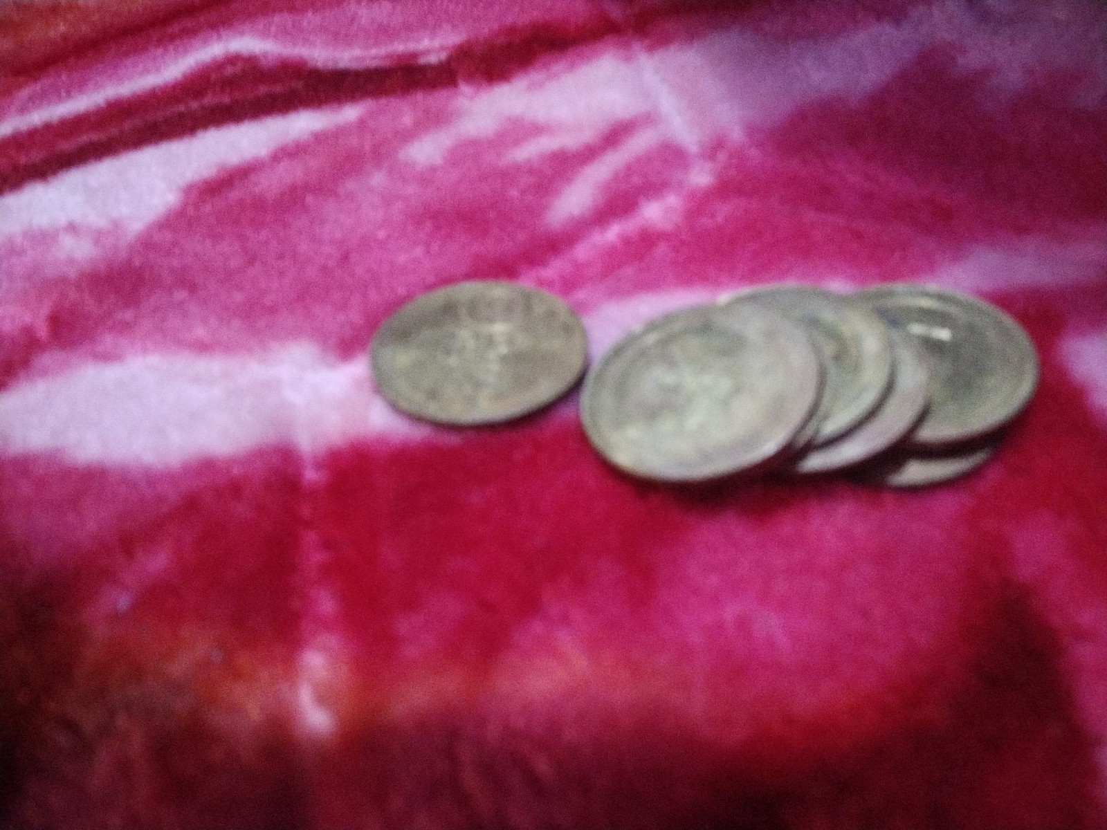 Up Down Arcade Coins
