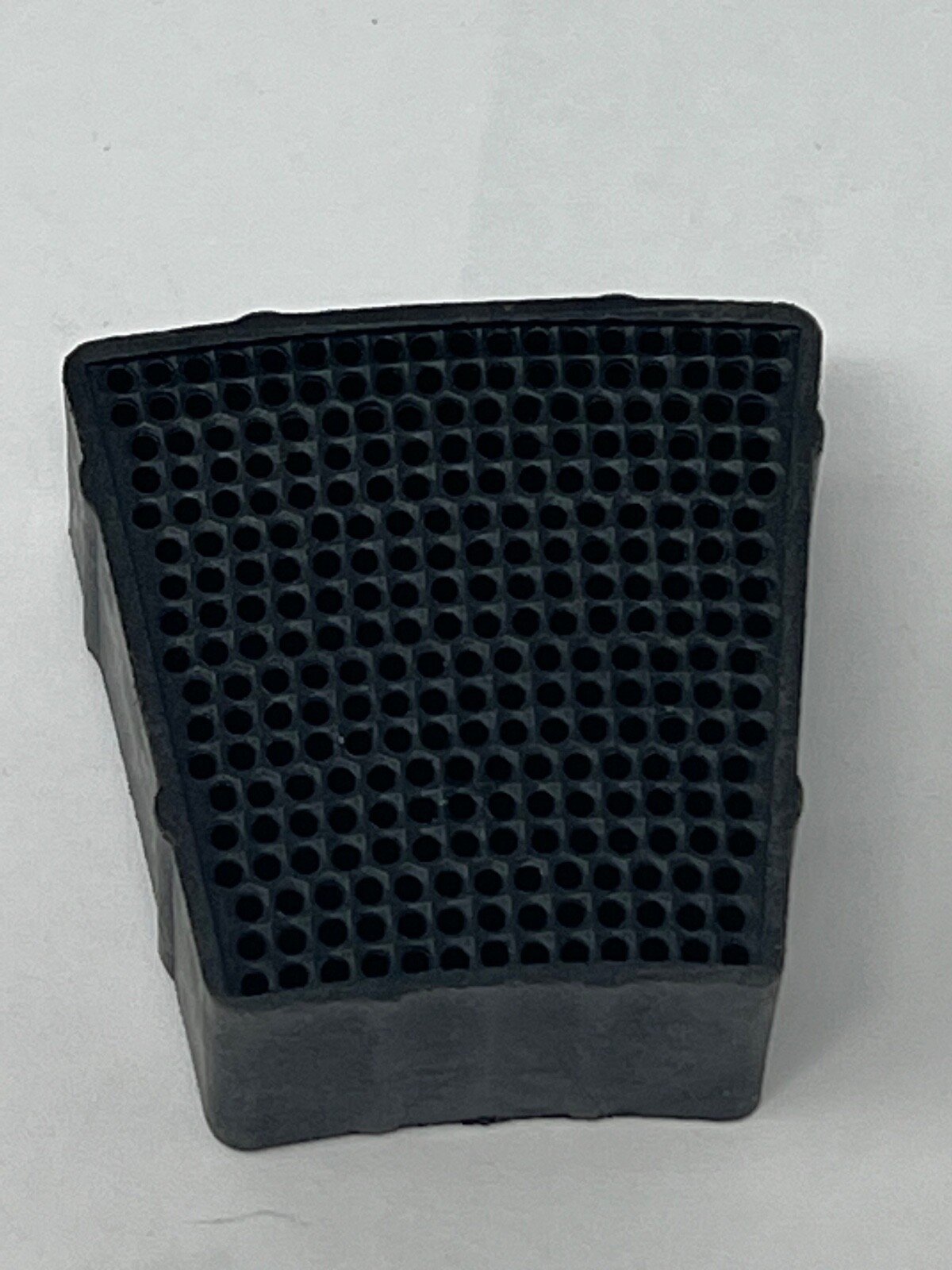 NOS Arachnid C Segment, BLACK,  Part #17-0009