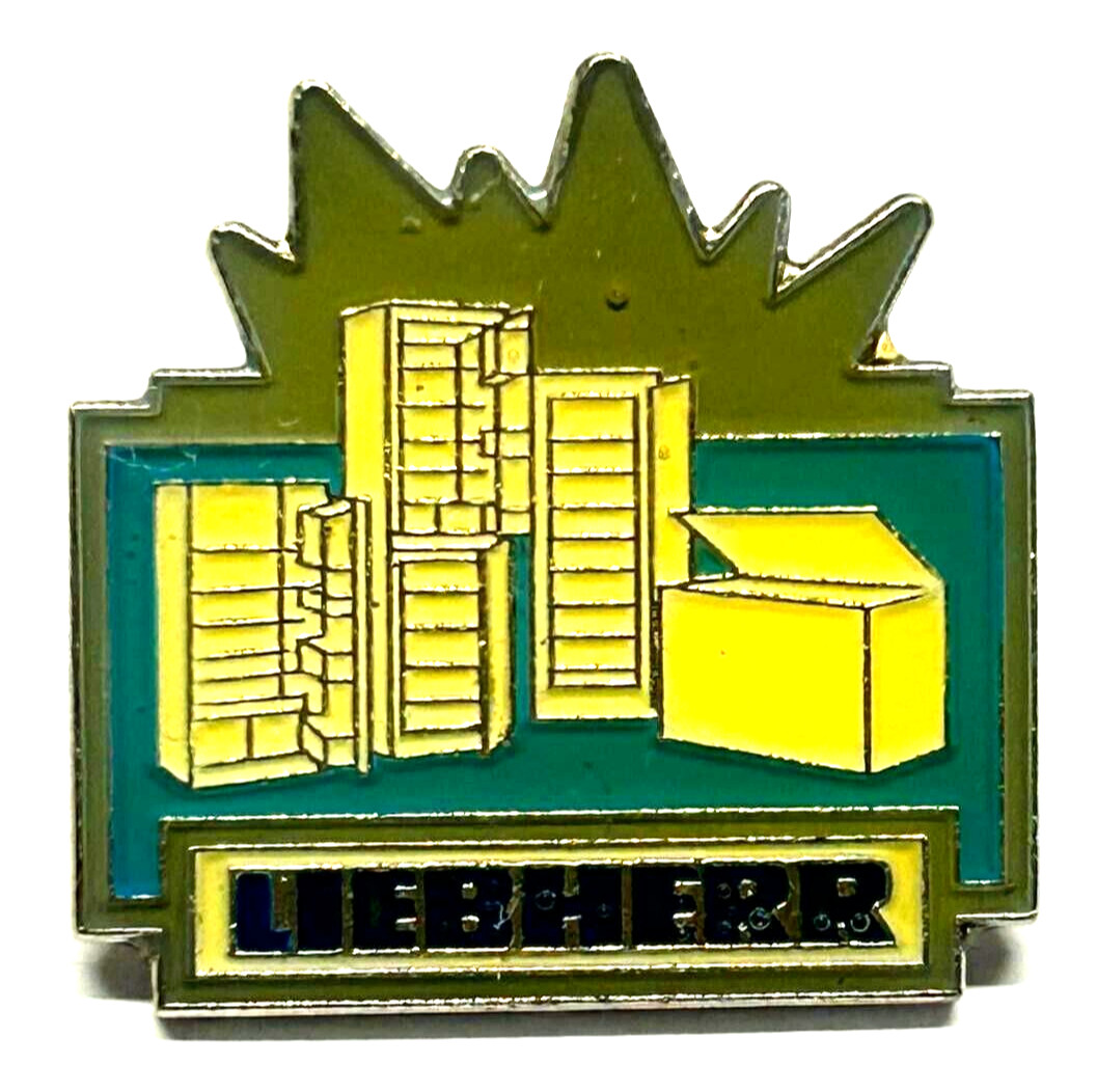 Liebherr Fridge Pin (H25)