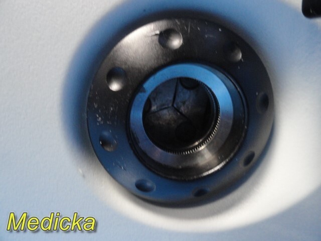 2015 Stryker Endoscopy L9000 LED Light Source Ref 0220210000 SIDNE Ready ~ 34885