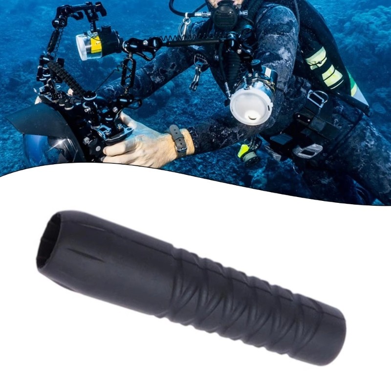 Diving Hose Guard Replacement Diving Regulator Hose Protector Diving Hose Sleeve