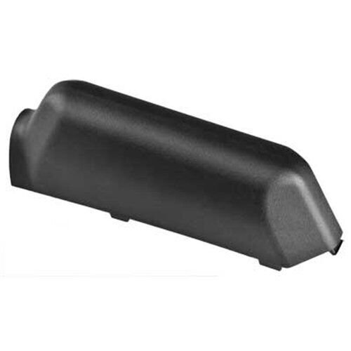 Magpul Industries SGA High Cheek Riser, Black