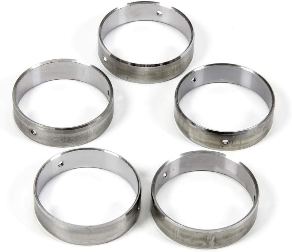 Clevite Camshaft Bearing, Standard Journal, GM LS-Series, Kit