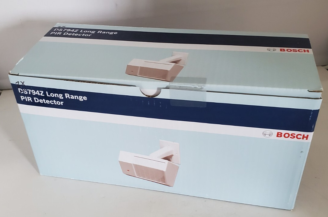 Bosch ZX794Z Long Range PIR Motion Sensor 80 ft.