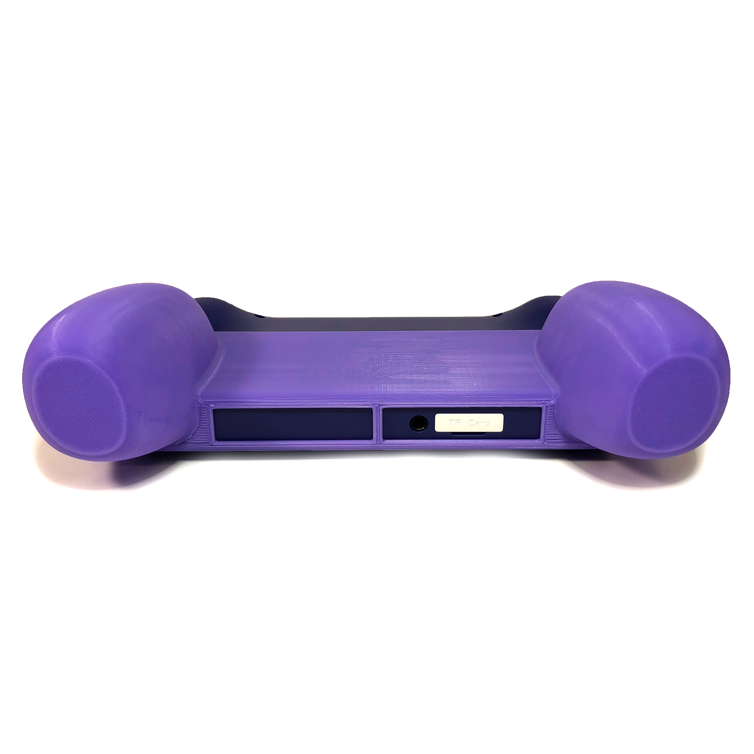 Retroid Pocket 2S Comfort Grip Case - 3D Printed