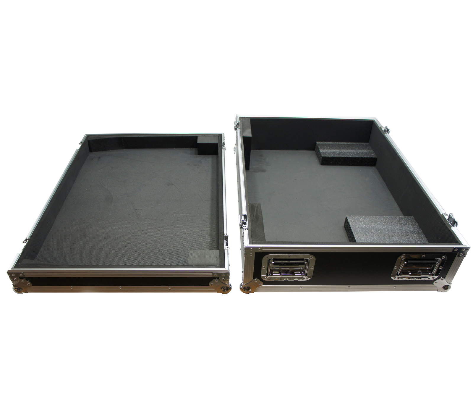 Harmony HCBEHX32W Flight Transport Road Custom Case for Behringer X32 Full Size