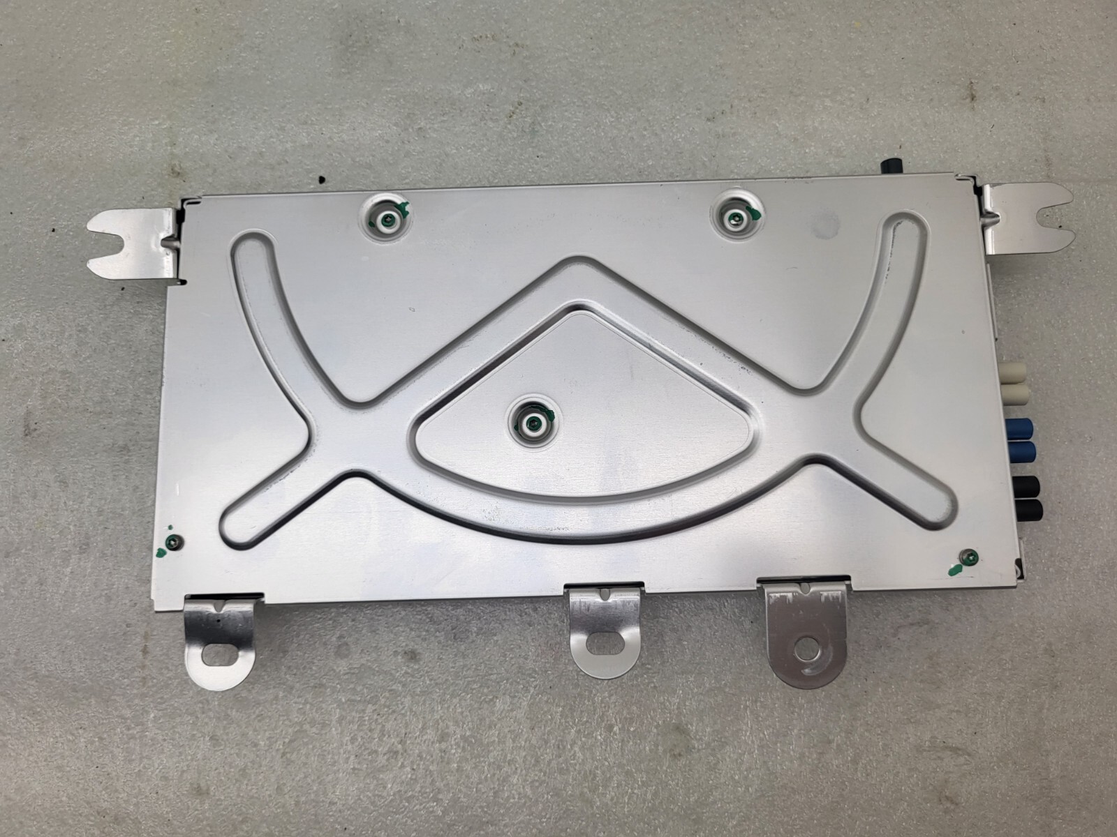 ⭕ 2016-2020 Tesla Model X MX Central Body Control Module Computer 1045451-00-H