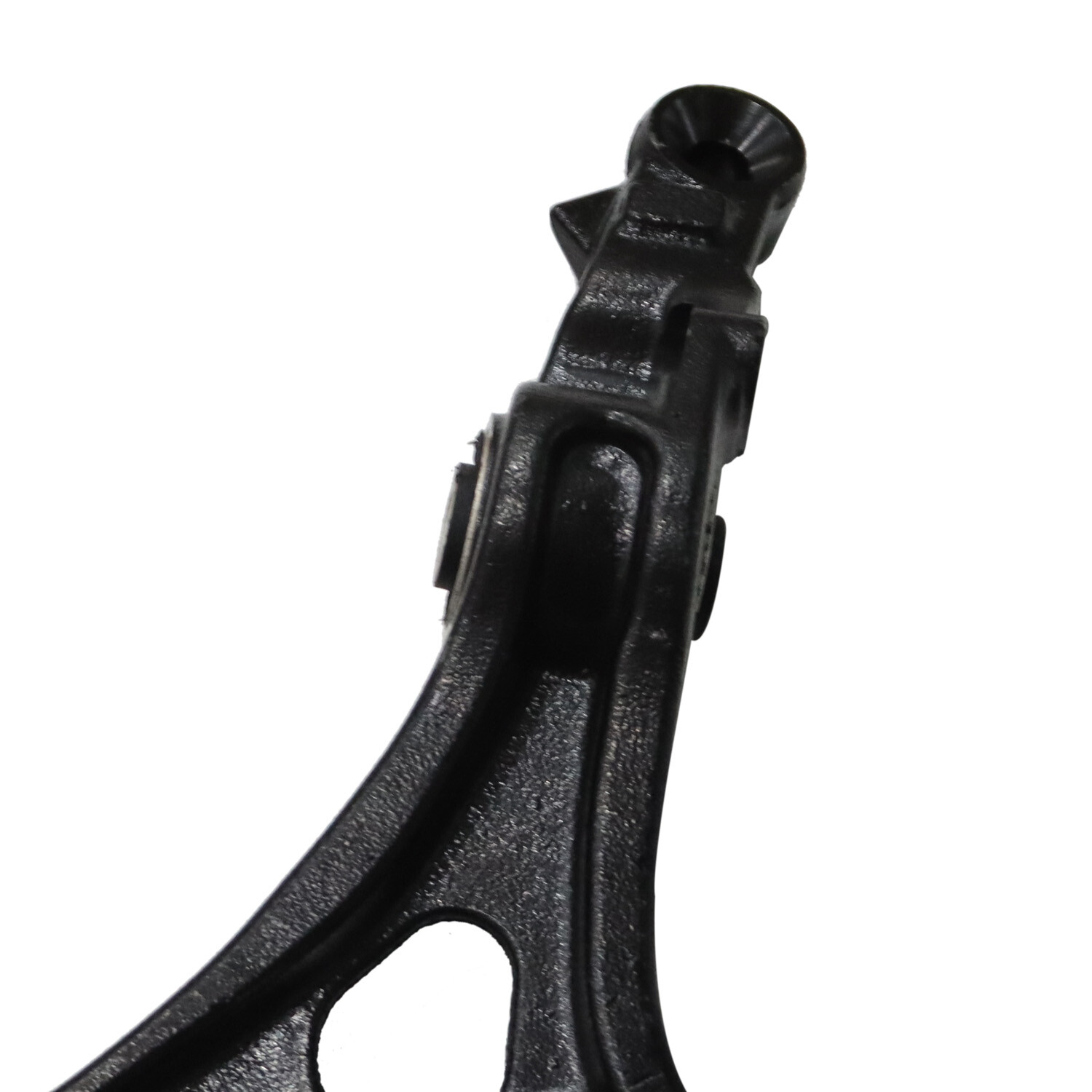 2Pcs Front Lower Control Arms For 2011 - 2015 Dodge Durango Jeep Grand Cherokee