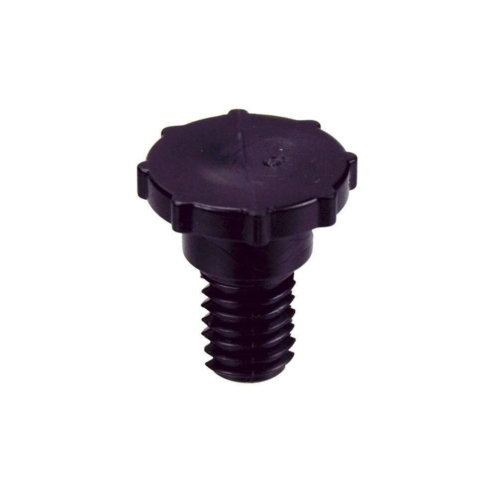 Pentair R172224X Black Drain and Vent Valve Replacement Pool/Spa Filter and...
