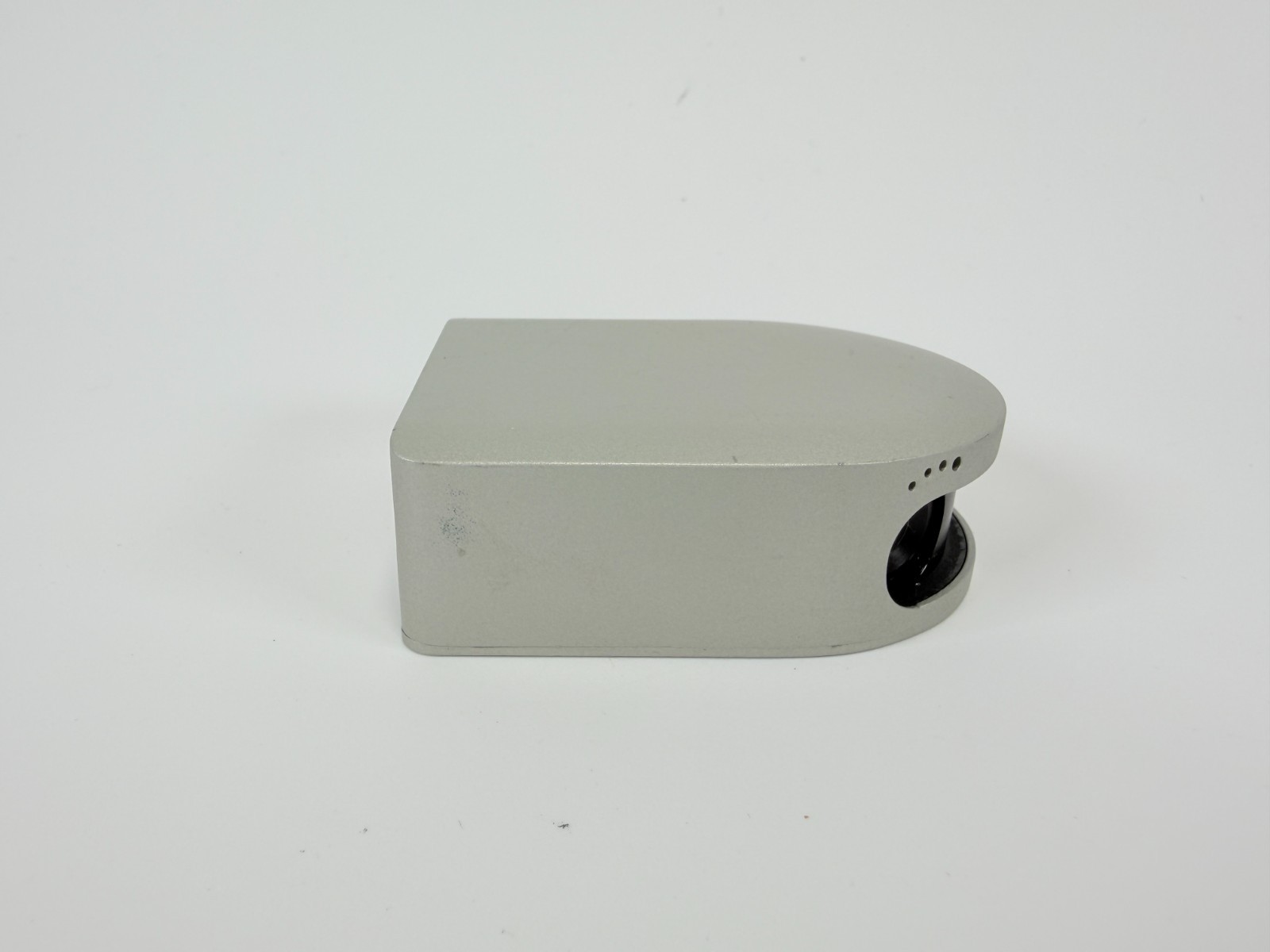 JABRA PANACAST 2 Panoramic 4K Resolution 180 Degree USB 3.0 CAMERA SILVER