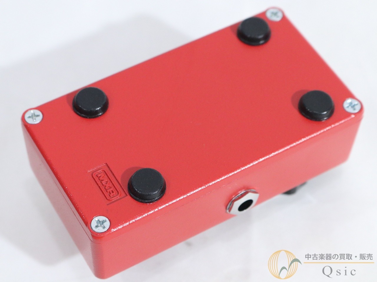 MXR M102 Dyna Comp Used Compressor