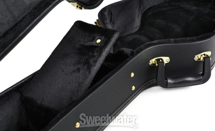 Yamaha AG2-HC Hardshell Acoustic Guitar Case