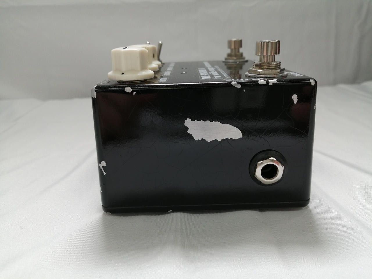 OVALTONE THE ANCHOR II Effector