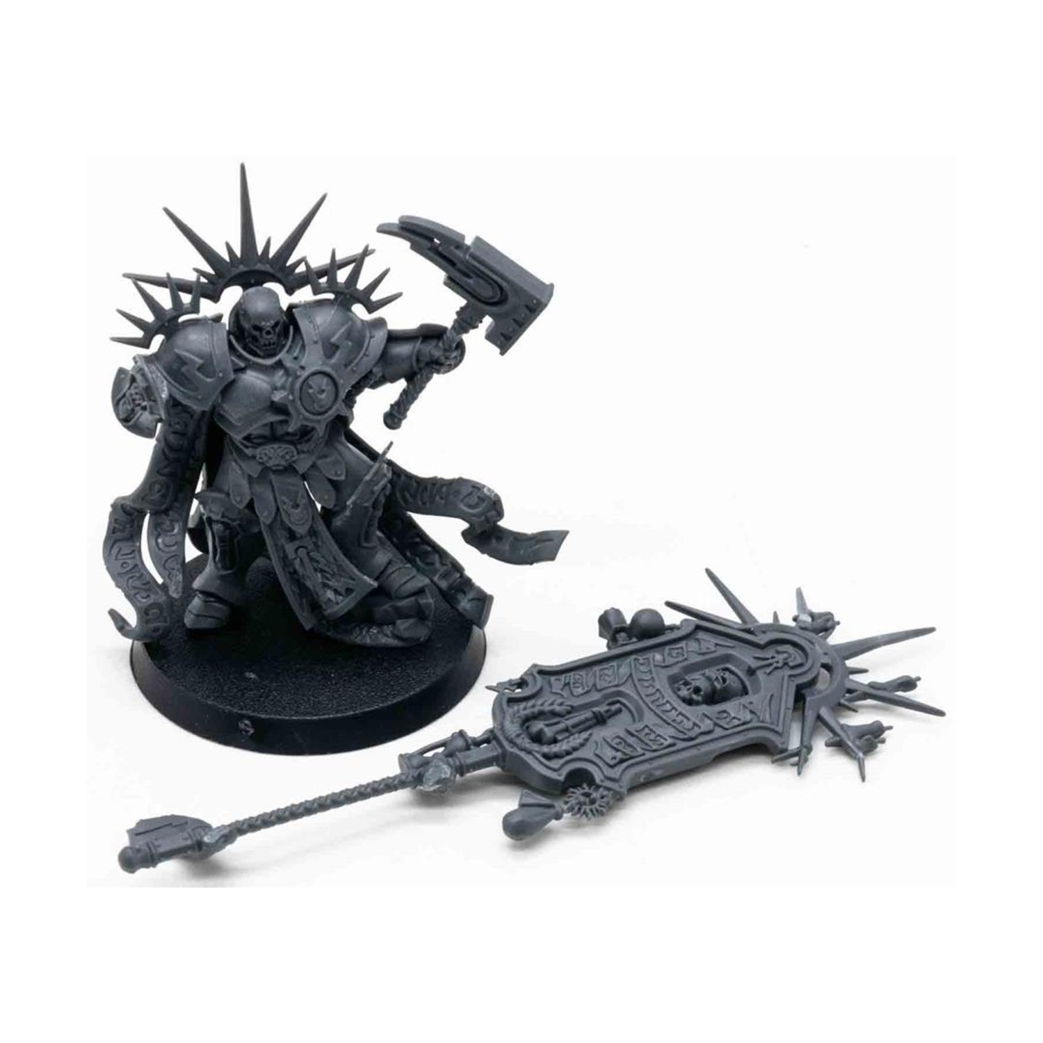 Lord Relictor #31 (Ionus Cryptborn) NM