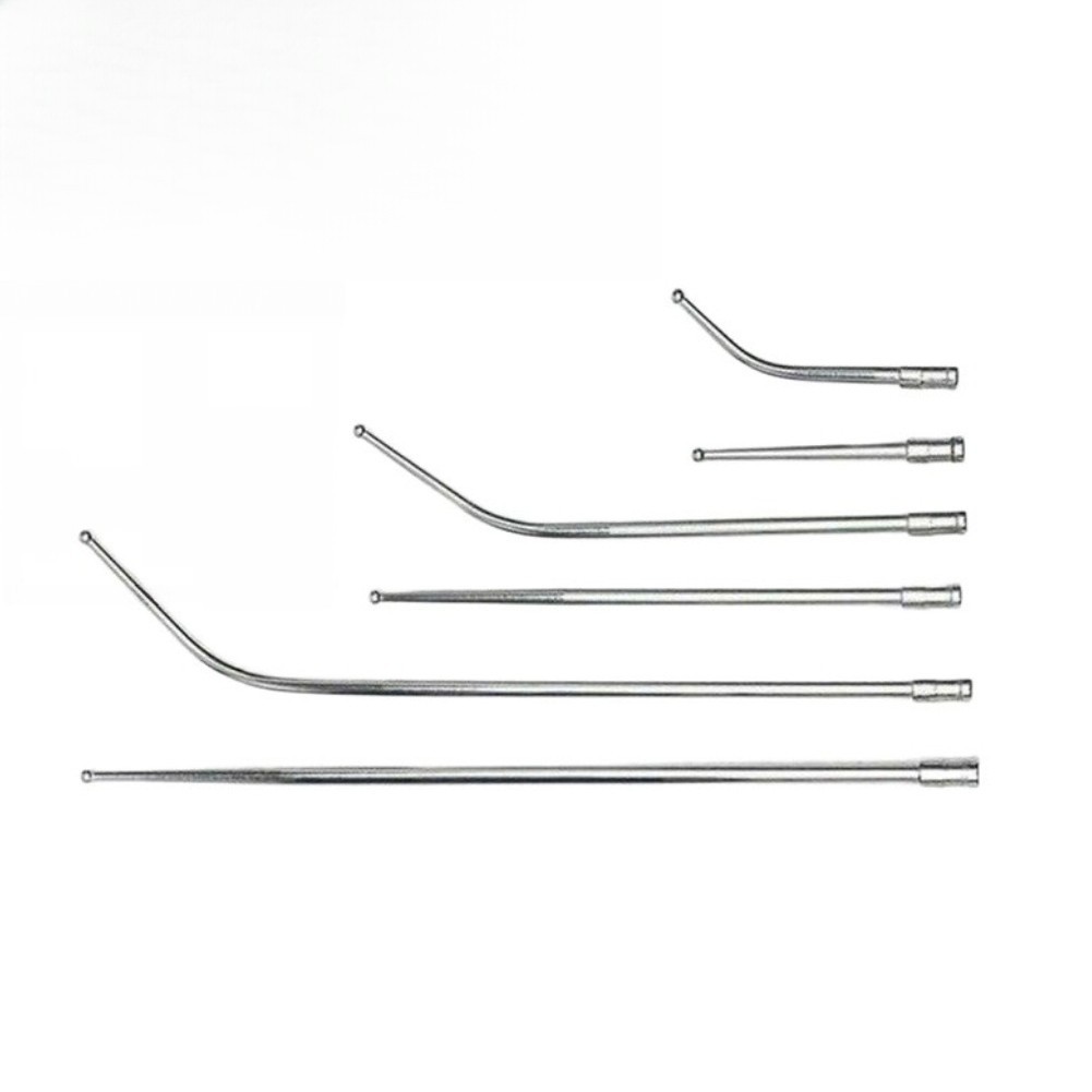 High Quality 6pcs for dial Test Coaxial Centering Indicator Set for Milling