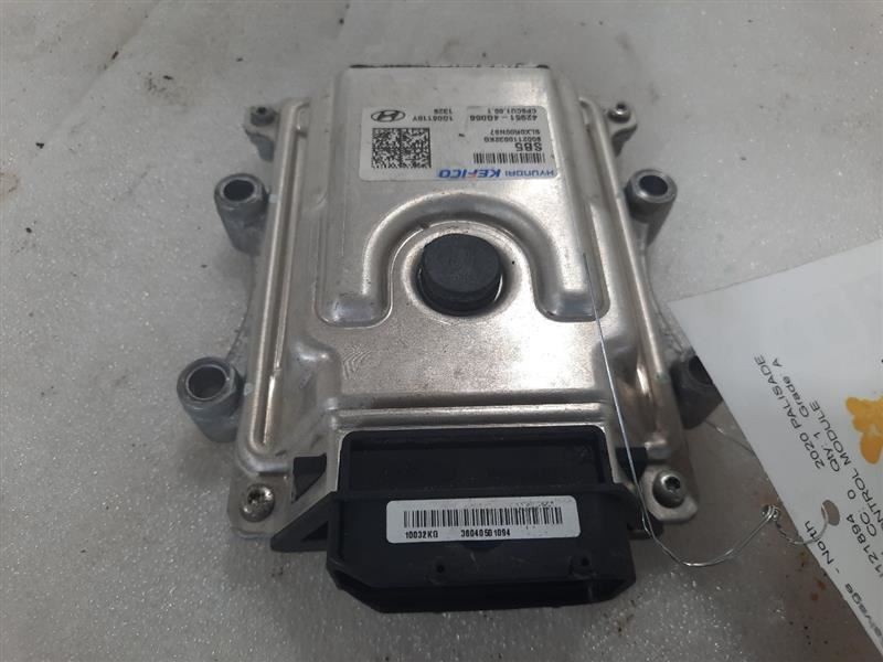 2020 Palisade Transmission Module Sku#3637263