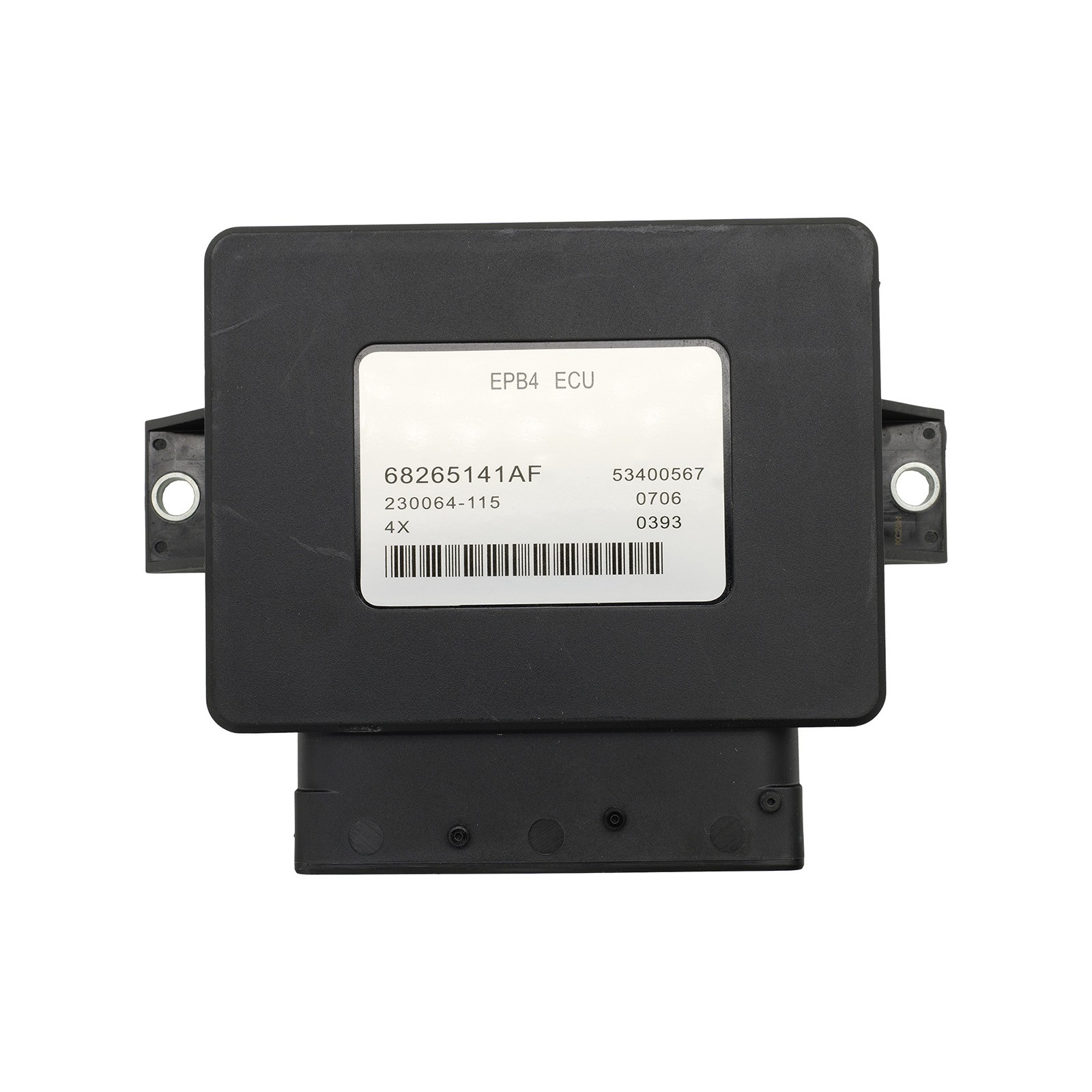 For 2014-2018 Jeep Cherokee 68265141AF Parking Brake Control Module New