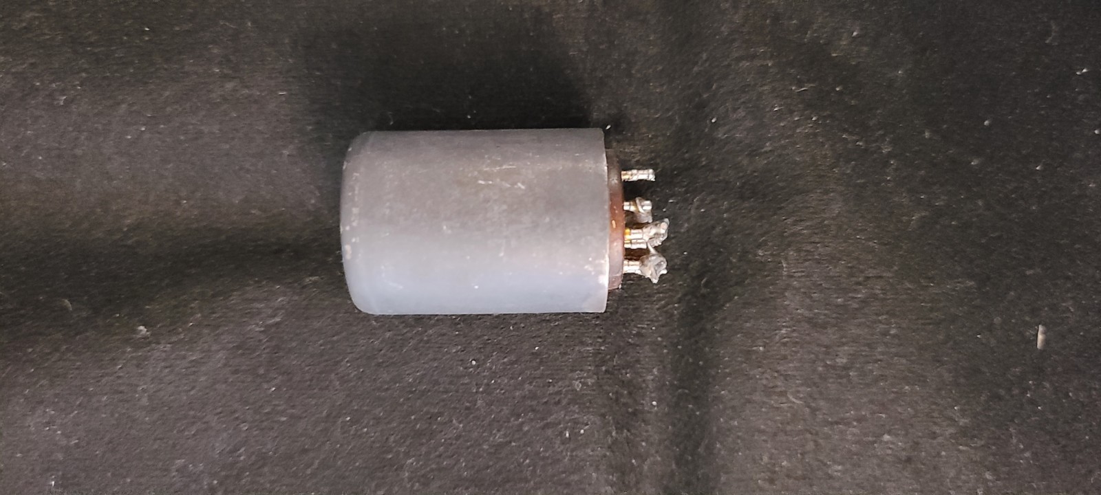 Vintage Triad Audio Input Transformer 150 Ohms / 60k